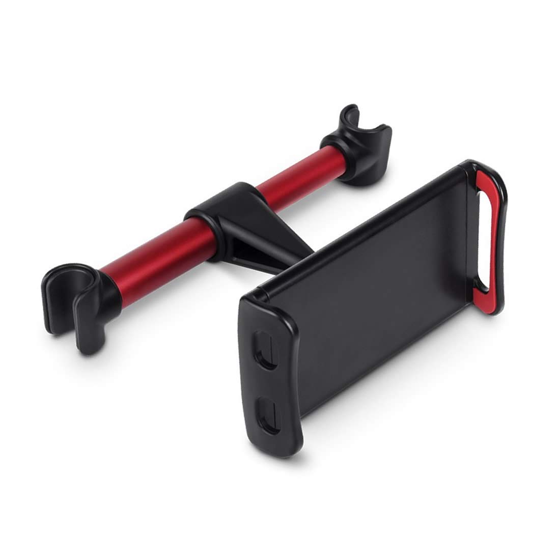 Support Tablette Voiture Rotatif 360° - Compatible IPad, Samsung, Switch Et Tablettes 4-13" - Fixation Appuie-Tête