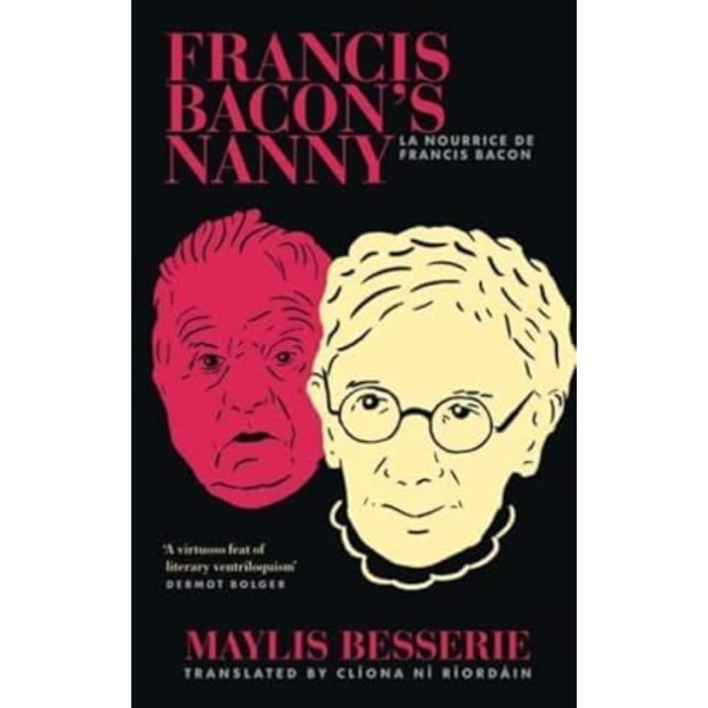 Francis Bacon's Nanny: La Nanny De Francis Bacon