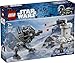 LEGO Star Wars 75444 Ataque del AT-RT de Juguete Imagen de LEGO Star Wars 75444 Ataque del AT-RT de Juguete