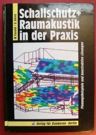 Schallschutz und Raumakustik in der Praxis