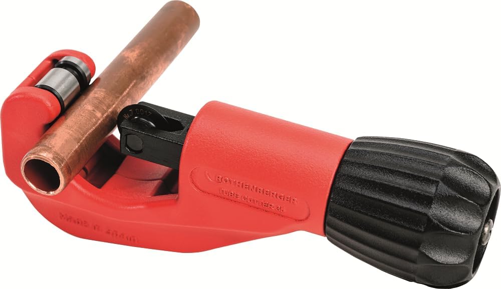 70027 6-35mm No35 Tube Cutter