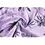 Purple-coconut Tree