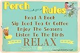 sip books free download Estilo retro: óxido artificial retro, óxido y arañazos traen nostalgia y hacen que se vea genial en todas partes. Lleva un estilo de vida romántico libre e informal a tu hogar, cafetería, oficina, interior o exterior.