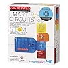 4M Logiblocs E-Building Blocks System Smart Circuits Kids Science Kit