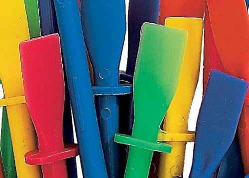 Goo Spreaders Pack Of 40
