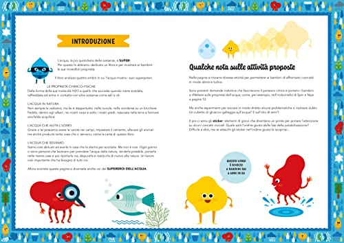Acqua. Pazzi Per La Scienza - 3