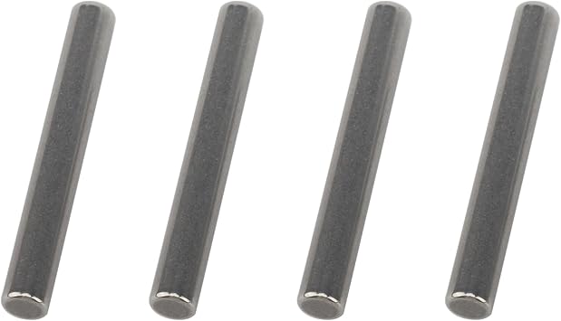 307949 4 Pcs Marine Propeller Drive Pins for Johnson Evinrude 10-25 HP Outboard Boat Motors Replace 0307949 765545