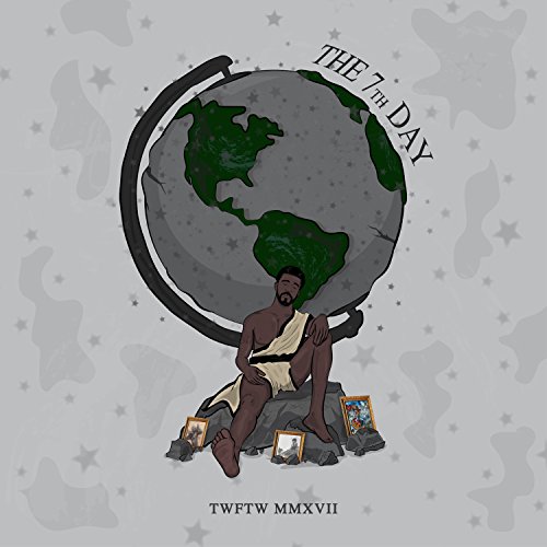 Mr. Safety (feat. Stokley & Raheem Devaughn)