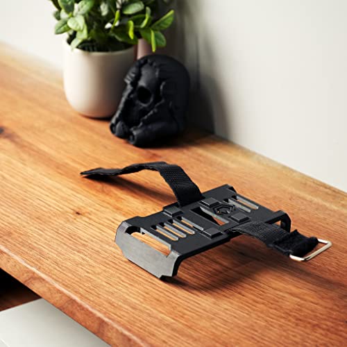 Glistco Battery Strap Compatible With Valve Steam Deck #TOP5