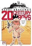 Amazon | Naoki Urasawa's 20th Century Boys, Vol. 21 | Urasawa