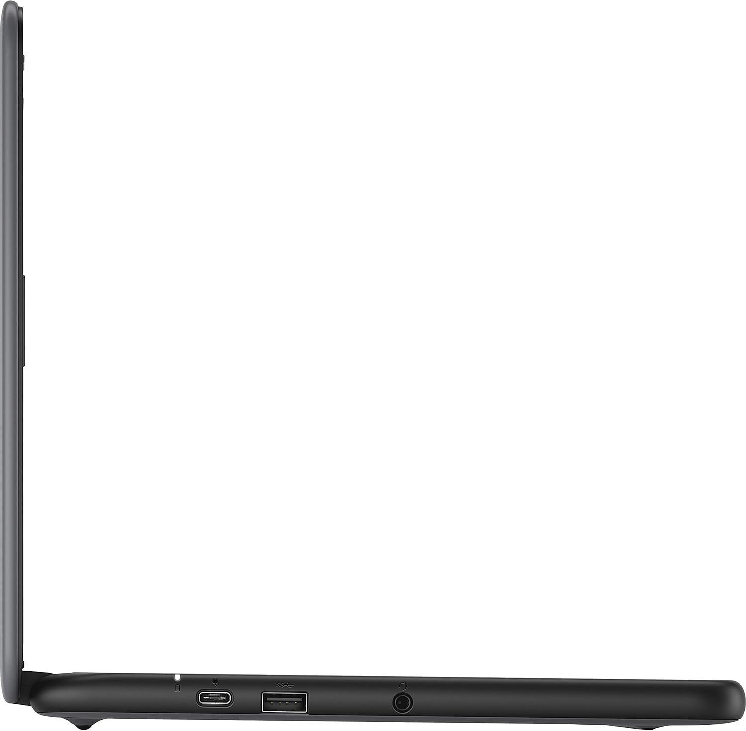 Dell Chromebook 11 3000 3100 11.6" Touchscreen Rugged Convertible 2 in 1 Chromebook - HD - 1366 x 768 - Intel Celeron N4020 Dual-core (2 Core) - 8 GB RAM - 32 GB Flash Memory (Renewed)