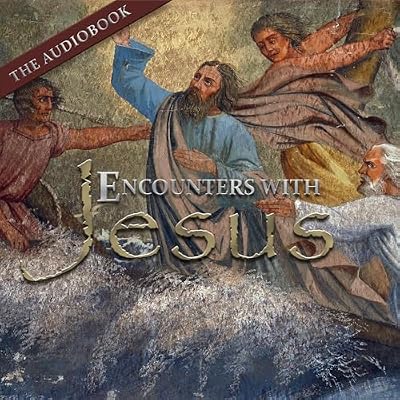 Encounters with Jesus