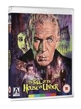 The Fall of the House of Usher (1960) ( House of Usher ) ( The Mysterious House of Usher ) [ NON-USA FORMAT, Blu-Ray, Reg.B Import - United Kingdom ] -  Roger Corman, Vincent Price
