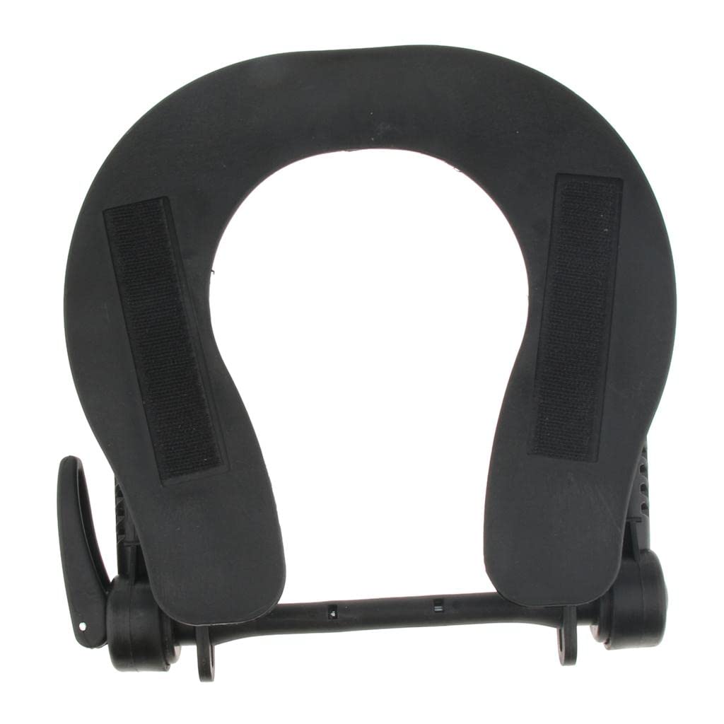 Calandis Salon Massage Table Face Cradle Folding Spa Chair Headrest Platform Cushion | Massage pillows and bolters | Massage Calandis Salon Massage Table Face Cradle Folding Spa Chair Headrest Platform Cushion | Massage pillows and bolters | Massage