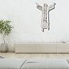 kunst een opgestaan christus muur kruis & laatste avondmaal muur kruis opknoping huis muur decoratie
