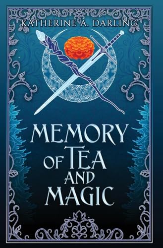 Memory of Tea & Magic