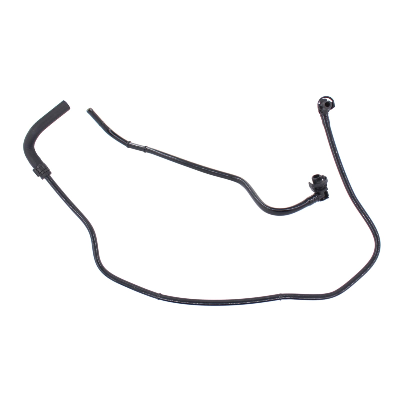 NewYall Throttle Body Heater Inlet and Outlet Pipe Hose for Chevrolet Sonic 2012-2016 Cruze 2011-2015 Cruze Limited 2016 for Saturn Astra 2008