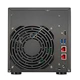 ASUSTOR LOCKERSTOR 4  AS6602T  