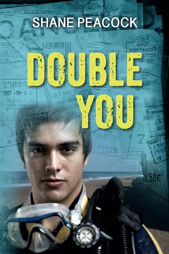 Double You (By: Shane Peacock)
