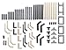 LEGO Technic Beams Assortment Pack