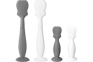 4 Pack Diaper Rash Cream Applicator for Your Little One's Comfort