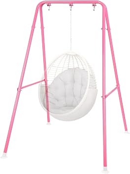 Swing Stand Only, Heavy Duty Hammock Stand