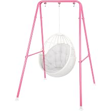 Swing Stand Only, Heavy Duty Hammock Stand