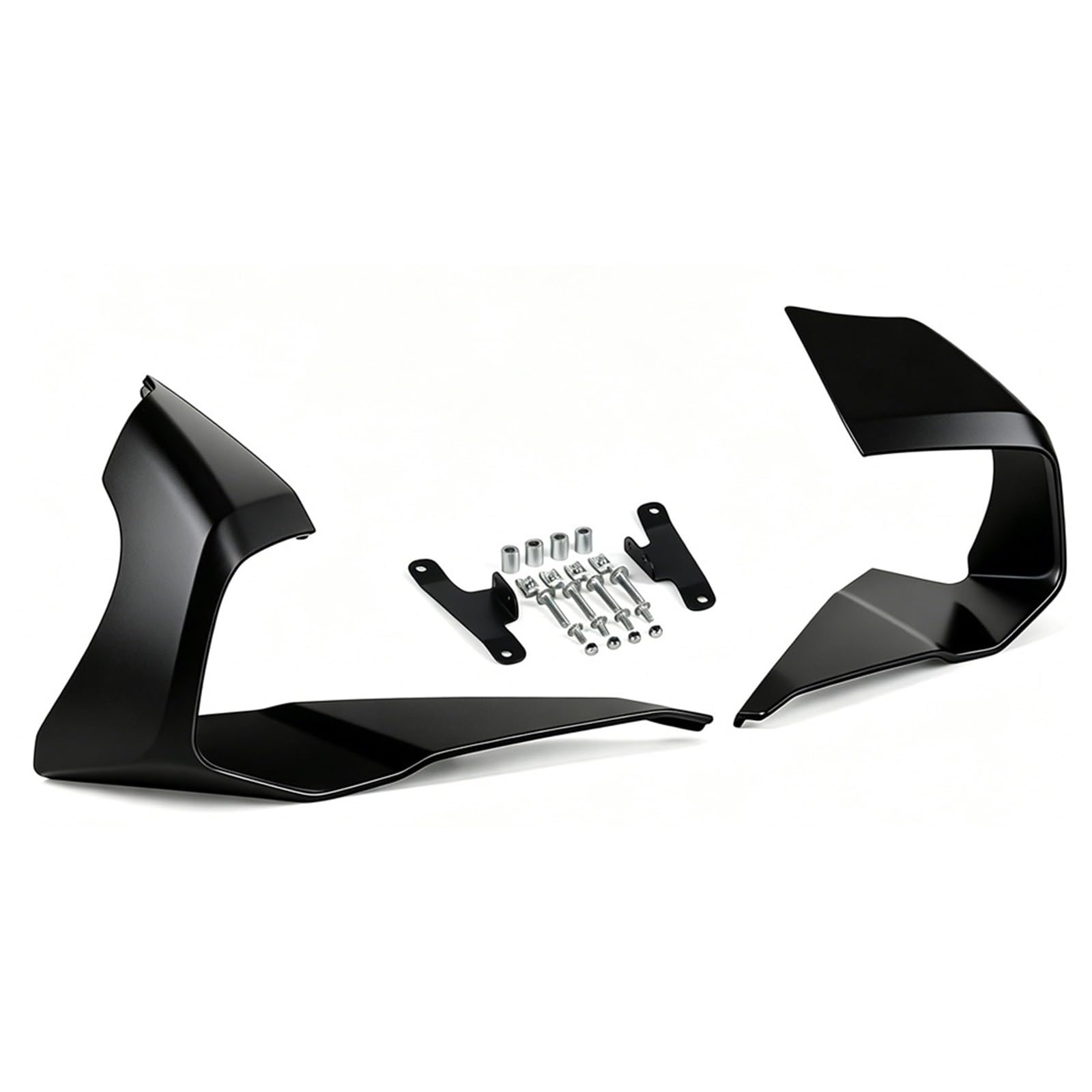 Wingletów Motocyklowych Do Zx6r ZX-6R GP 2024-2026 Aerodynamiczne Winglety Motocykla