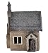 WFG Fairy Garden House Mini Cottage