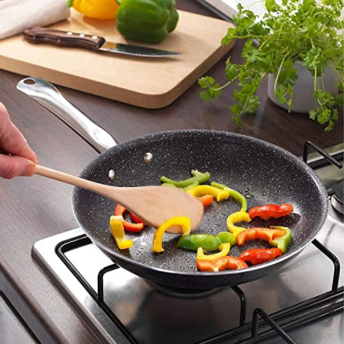 Home Icon Padella Antiaderente Induzione - Padella...