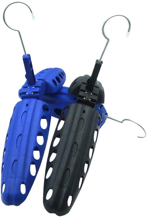 Wetsuit Hanger Foldable Diving Suit Hanger, Scuba Surfing Swimming Accessory, Quick Drying Folding Ventilated Hanger - Image 2