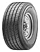 Gladiator QR-25 TS Trailer Radial Tire - 205/75R15 107N