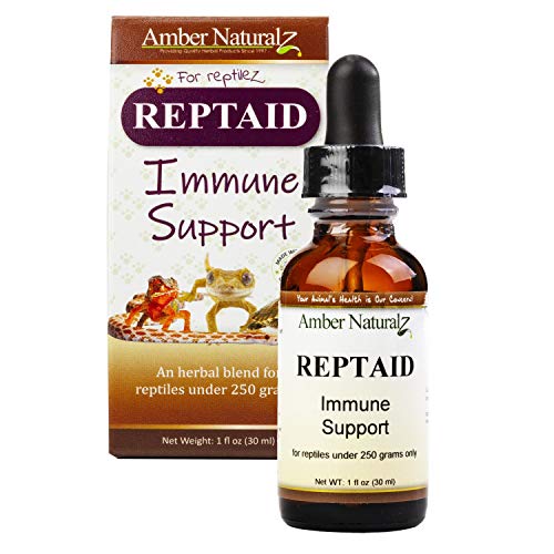 Amber Technology reptaid, 1 oz