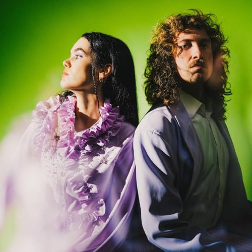 En &oacute;rbita - Los espectaculares regresos de Ladytron y Atzur - 28/03/26