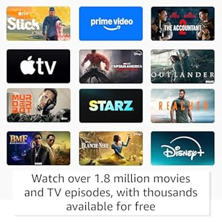 Amazon Fire TV 40" 2-Series, HD smart TV with Fire TV Alexa Voice Remote, stream live TV without cable