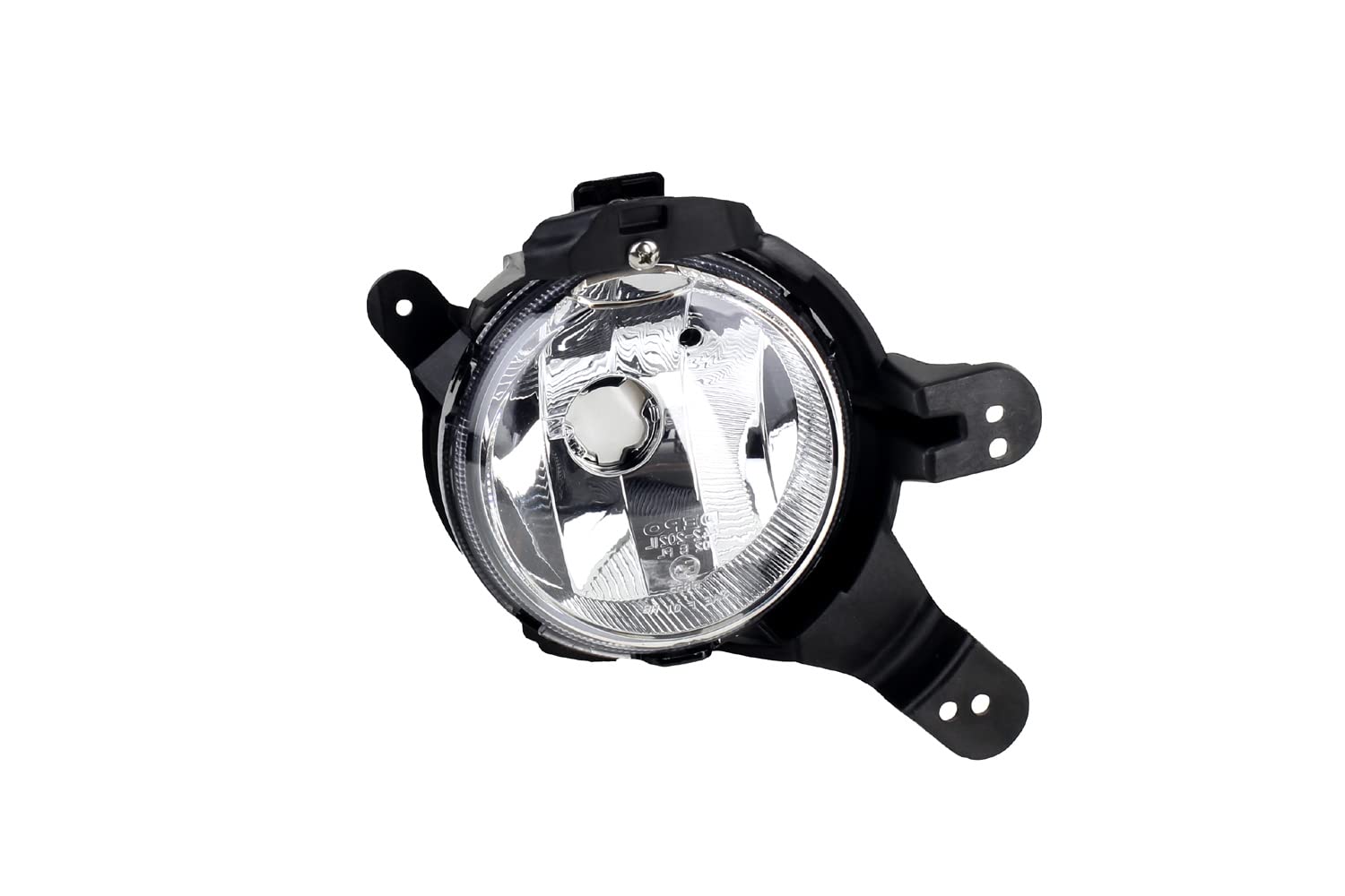 Johns, Faro antiniebla para Chevrolet Spark 11/12 Set L+R con H8