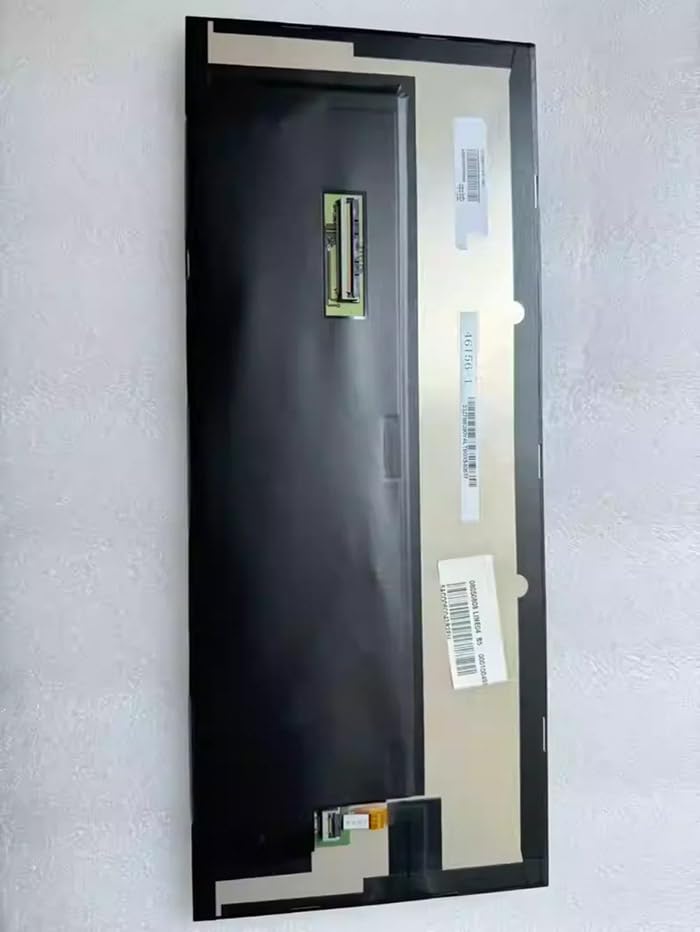 Image of 12.3 inch LCD Panel AV123Z7M-N12-58P2 Central Control Display