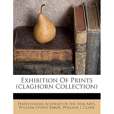 Exhibition of Prints