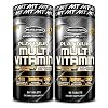 MuscleTech Platinum Multi Vitamin 90 Count (2 Pack)