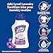 LYSOL® Laundry Sanitizer Lavender Fusion 6/41 oz.