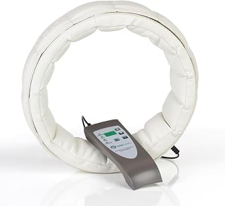 OMI Ring - Magnetic Field Therapy Ring for Minor Muscle Relief, Stress, Energy, Relaxation, Sleep & General Wellness