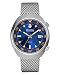 Bulova Accutron II - 96B232 Mesh Bracelet Watch