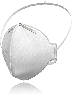 Dräger X-plore 1730 FFP3 Maske NR D - Mundschutz - Staubmaske
