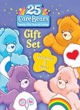 Care Bears 25th Anniversary 4 Dvd Gift Set