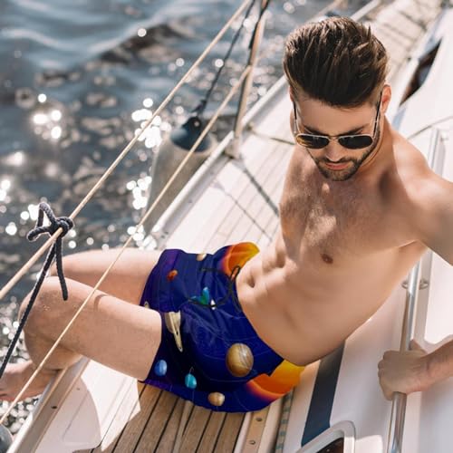 Maillot de bain séchage rapide idéal pour le volley de plage - 2