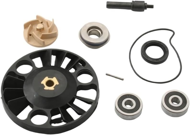 Motorcycle Water Pump Repair Kit for X8 GT 200cc 100110230