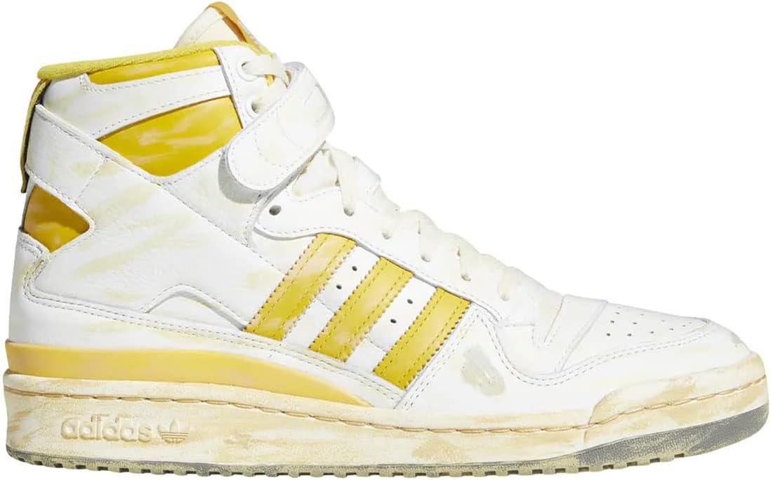 Amazon.co.jp: [アディダス] フォーラム 84 ハイ AEC FORUM 84 HI AEC