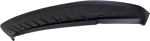 Miniatura 3 de Garage-Pro Cenefa delantera compatible con Dodge Ram 1500 2009-2010, Ram 1500 2011-2018, imprimado, plástico