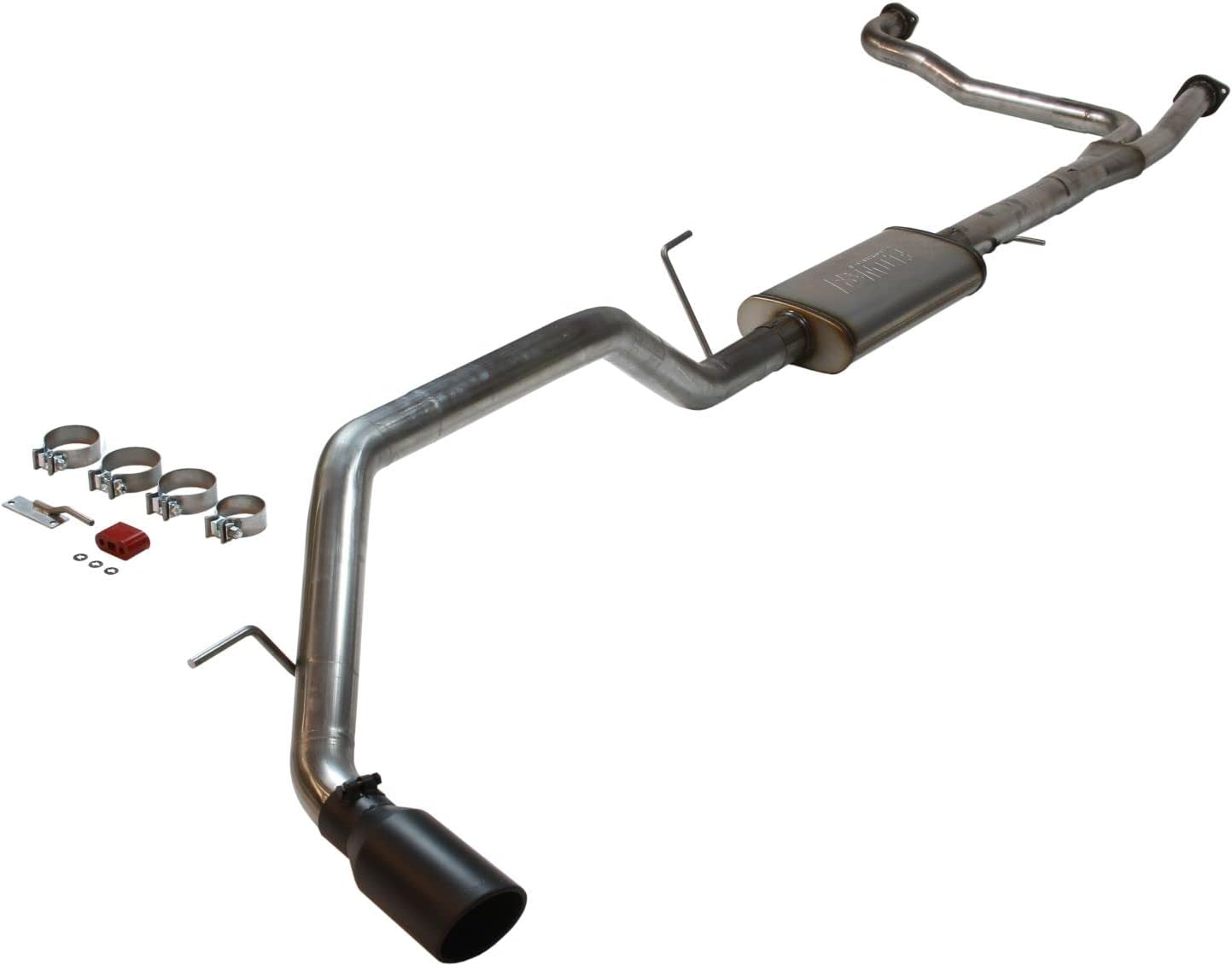 Flowmaster 717910 FlowFX Cat-back Exhaust System