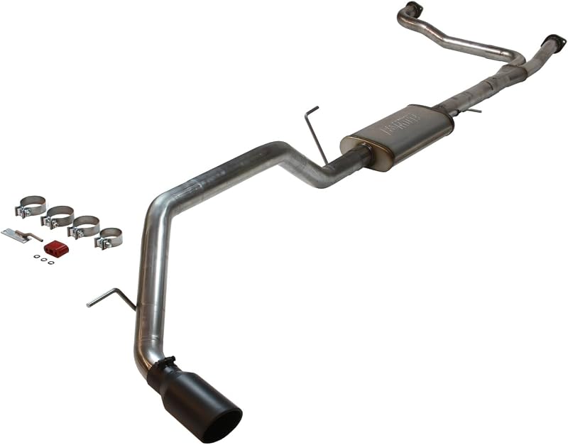 Flowmaster 717910 FlowFX Cat-back Exhaust System